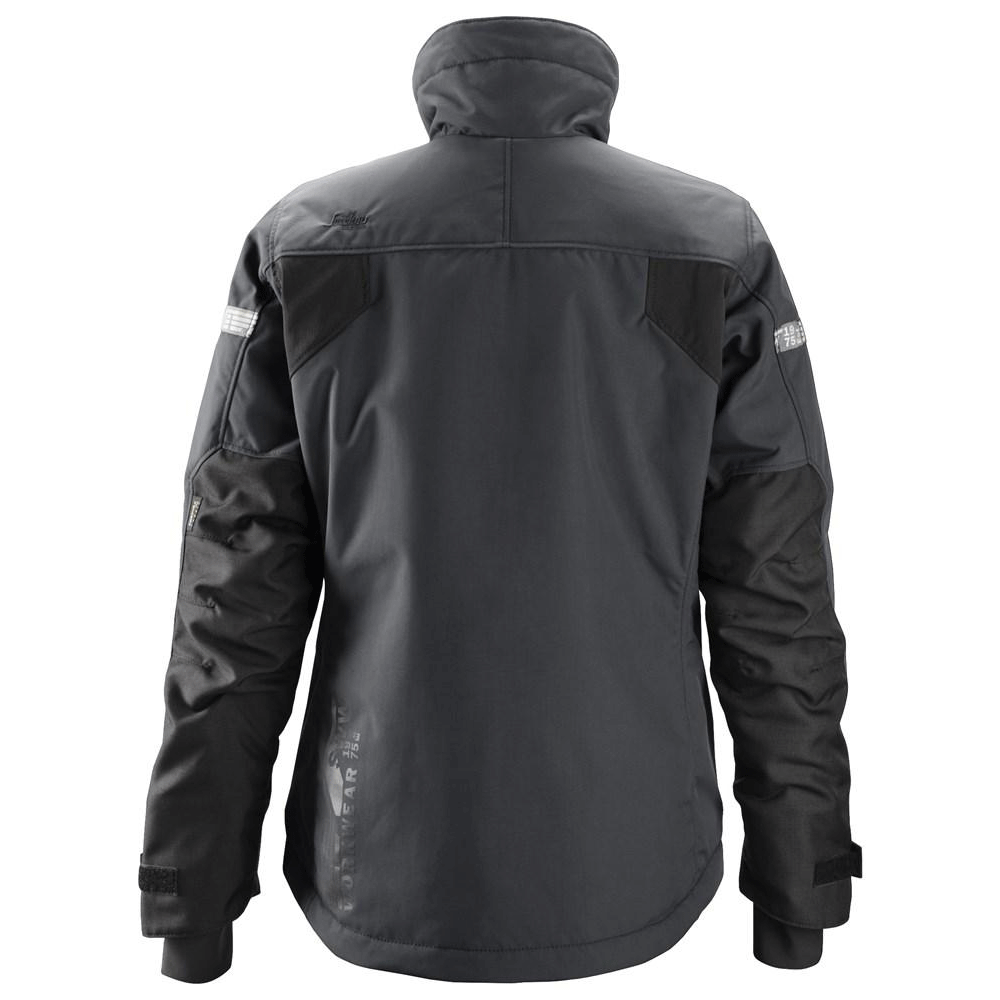 Snickers-1107-AllroundWork-Women-s-37-5-Insulated-Jacket-Various-Colours-Workwear-Nation-Ltd-6182 - Bobobiy