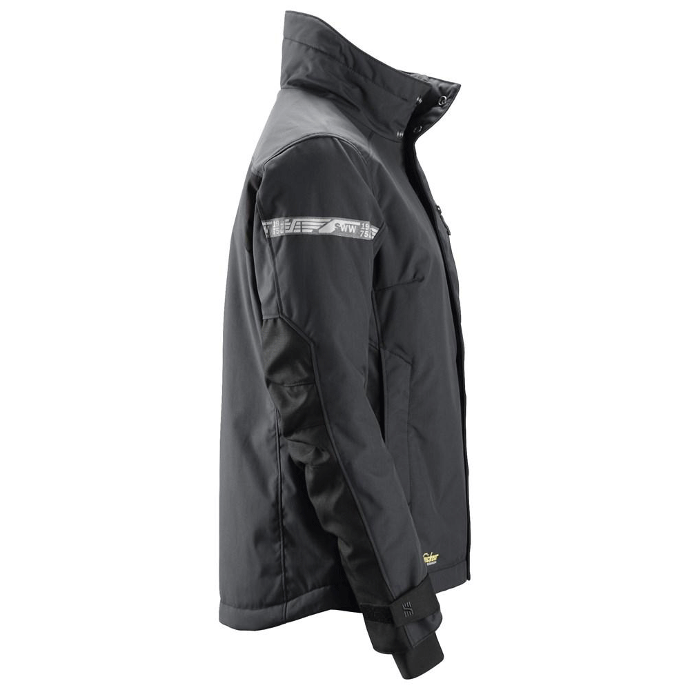 Snickers-1107-AllroundWork-Women-s-37-5-Insulated-Jacket-Various-Colours-Workwear-Nation-Ltd-6417 - Bobobiy