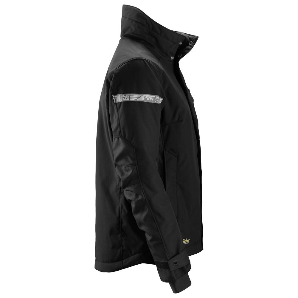 Snickers-1107-AllroundWork-Women-s-37-5-Insulated-Jacket-Various-Colours-Workwear-Nation-Ltd-7852 - Bobobiy