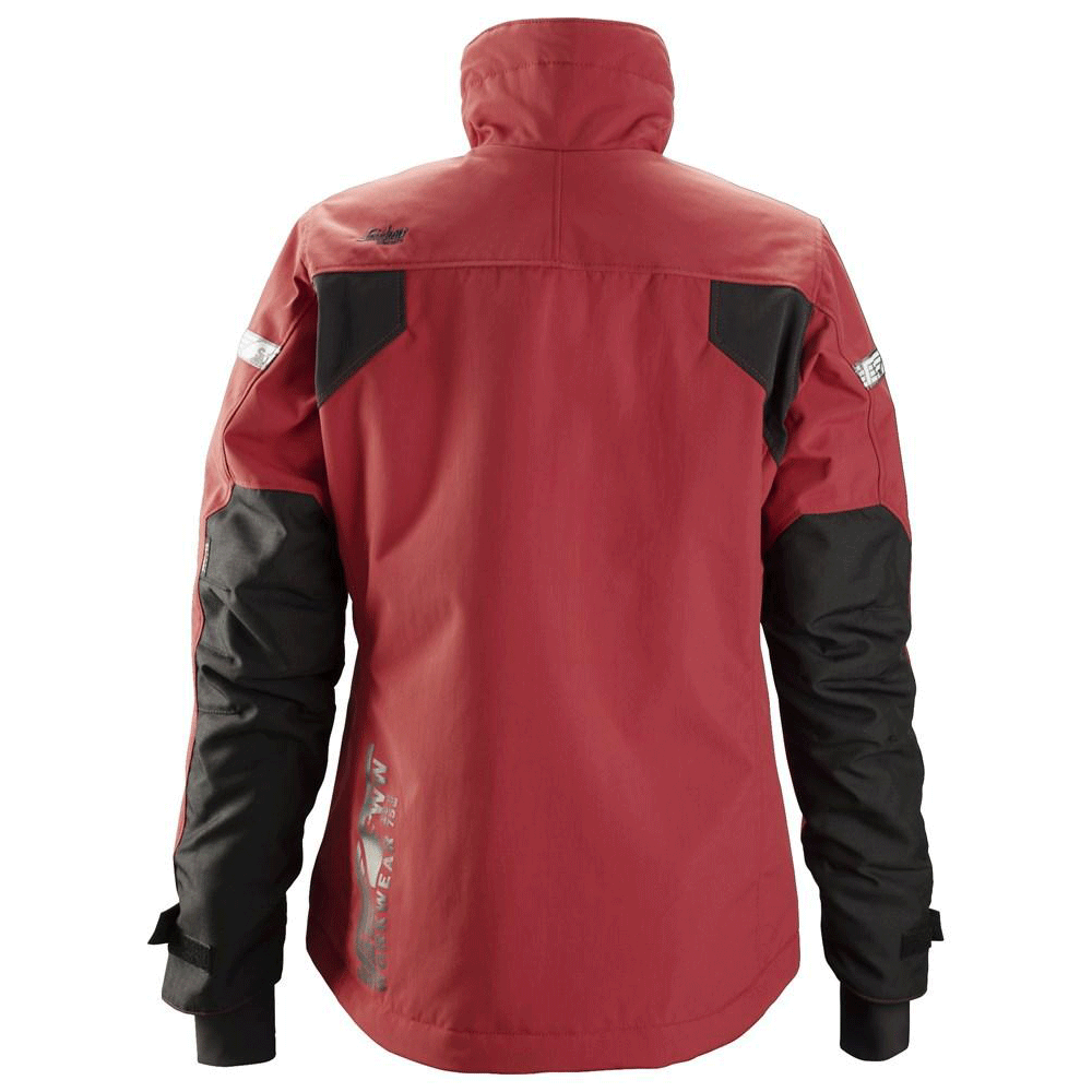 Snickers-1107-AllroundWork-Women-s-37-5-Insulated-Jacket-Various-Colours-Workwear-Nation-Ltd-8071 - Bobobiy