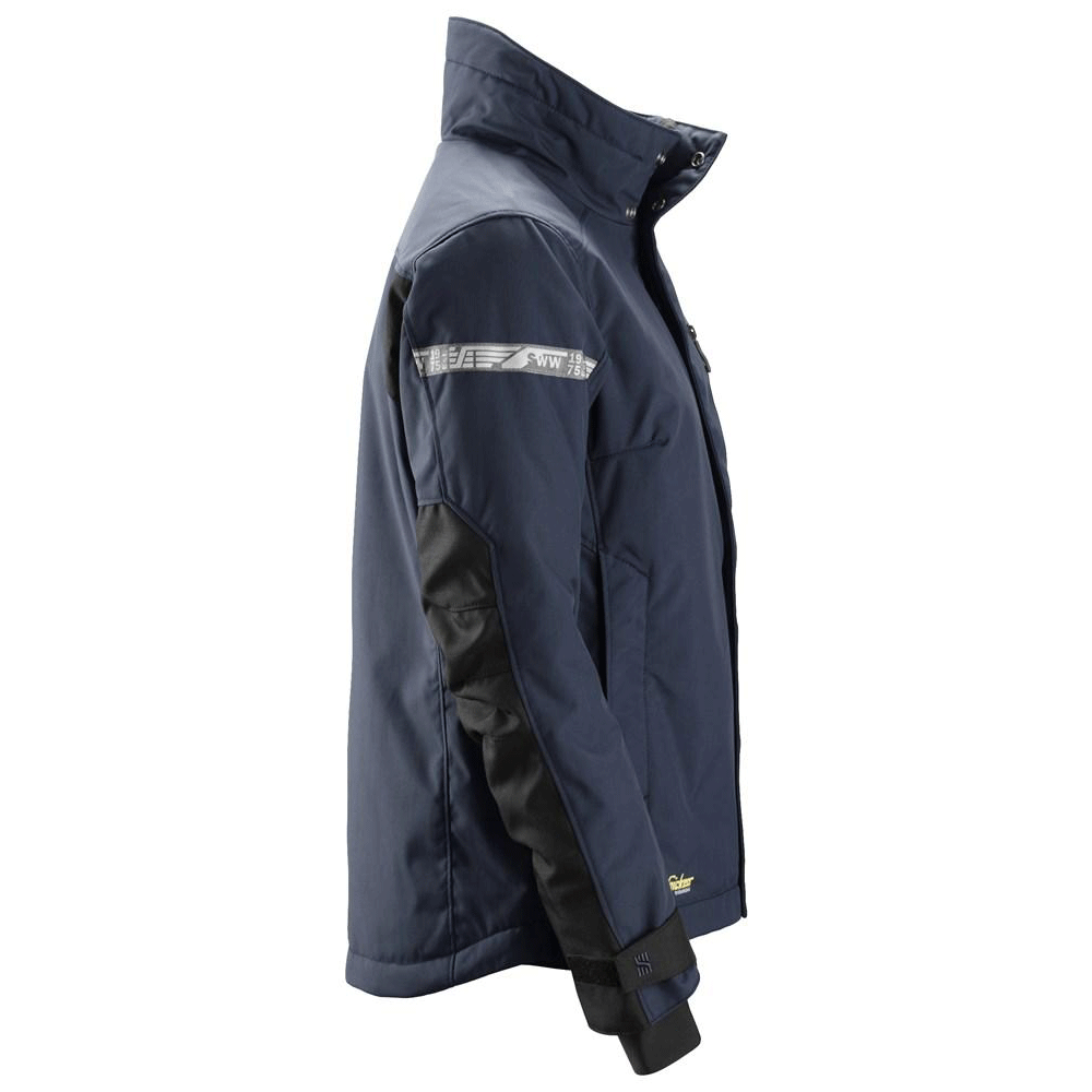 Snickers-1107-AllroundWork-Women-s-37-5-Insulated-Jacket-Various-Colours-Workwear-Nation-Ltd-9205 - Bobobiy