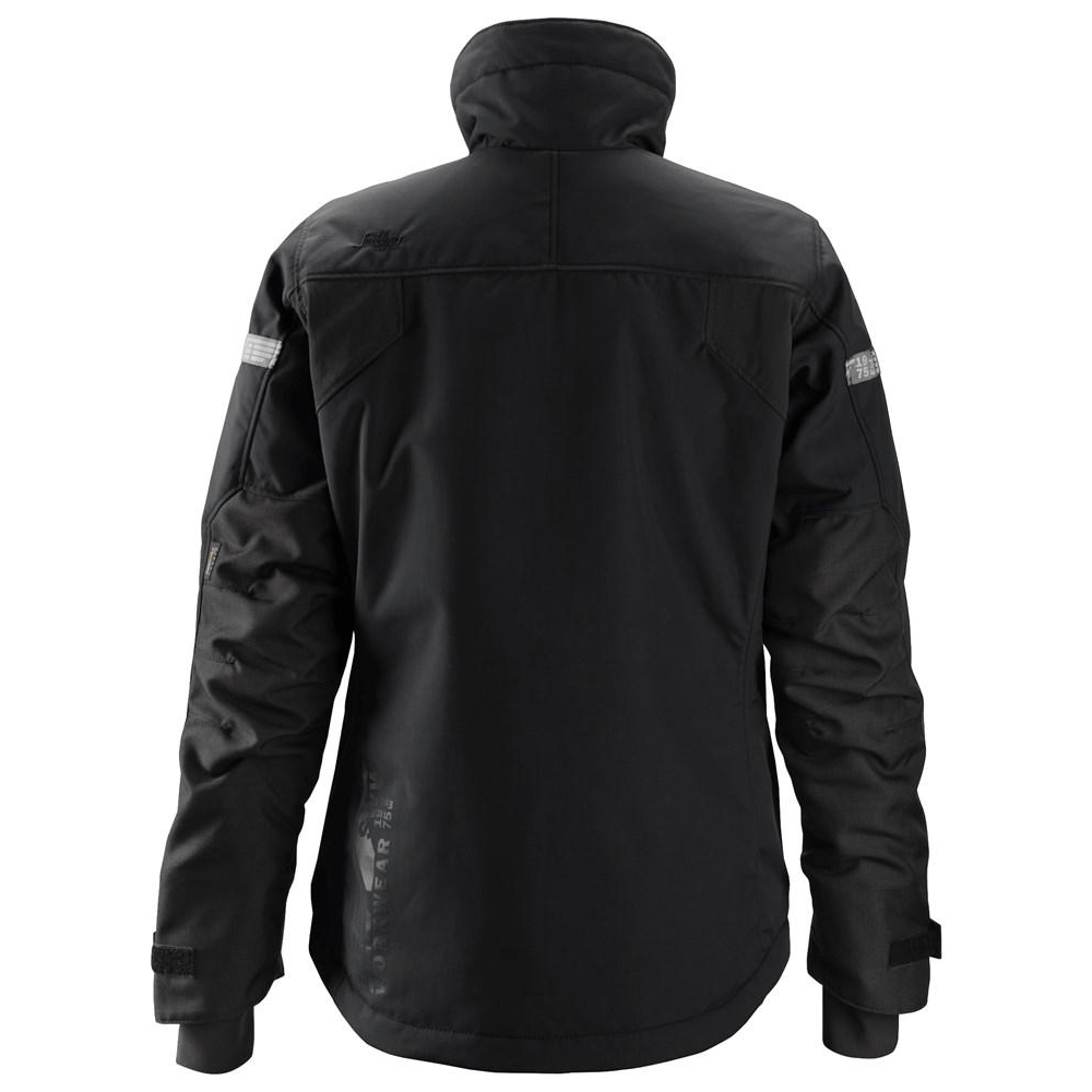 Snickers-1107-AllroundWork-Women-s-37-5-Insulated-Jacket-Various-Colours-Workwear-Nation-Ltd-9413 - Bobobiy