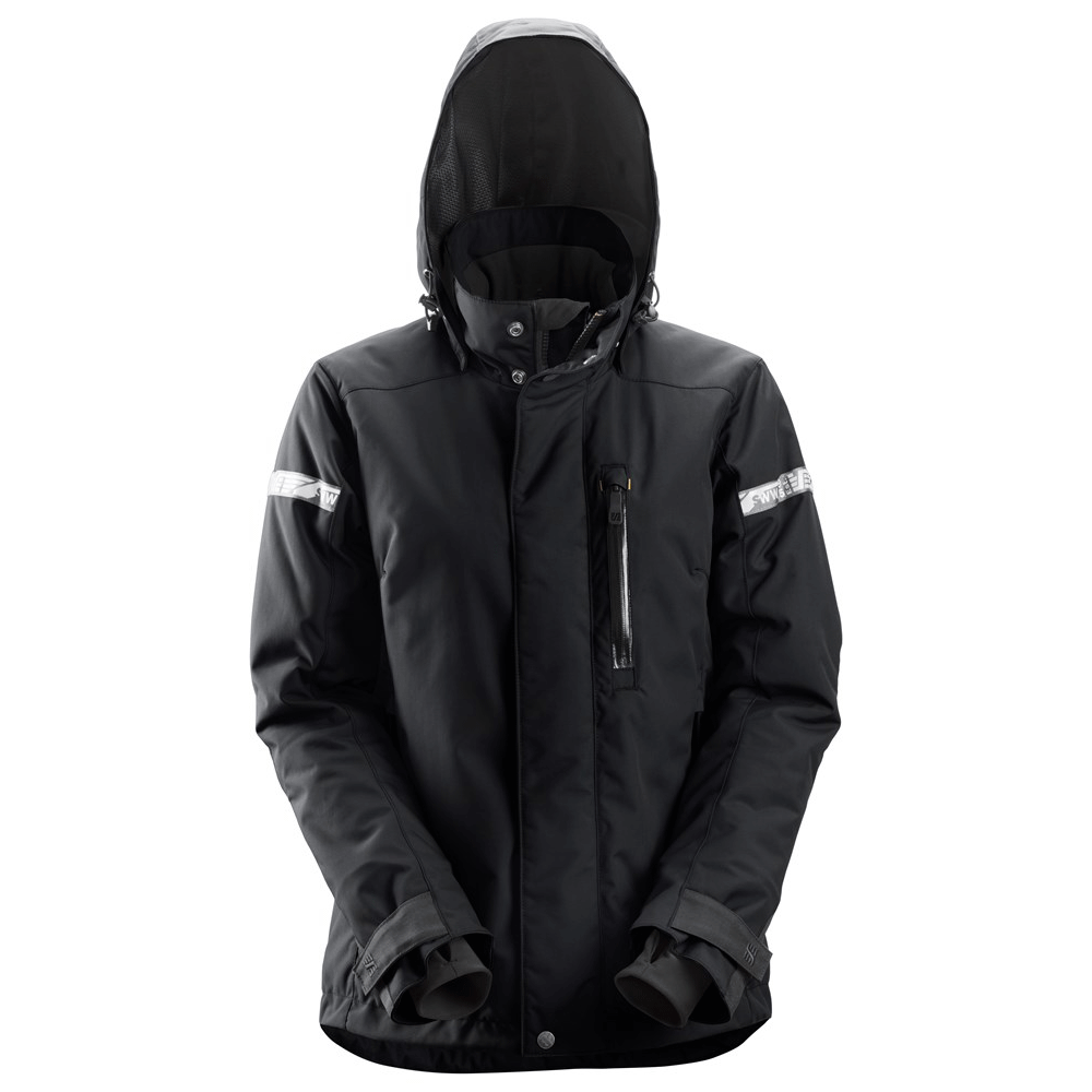 Snickers-1127-AllroundWork-Women-s-Waterproof-37-5-Insulated-Jacket-Workwear-Nation-Ltd-5675 - Bobobiy