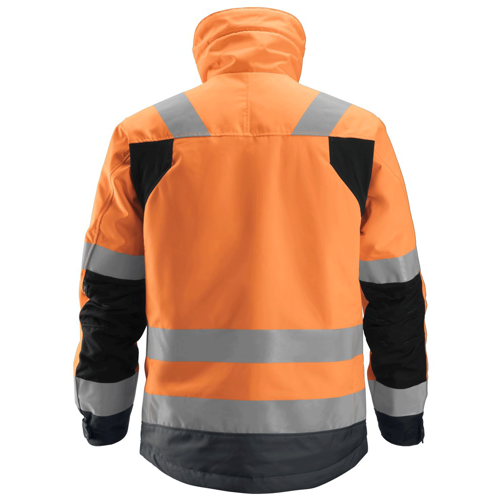 Snickers-1130-Allround-Work-High-Vis-37-5-Insulated-Jacket-CL3-Various-Colours-Workwear-Nation-Ltd-3105 - Bobobiy
