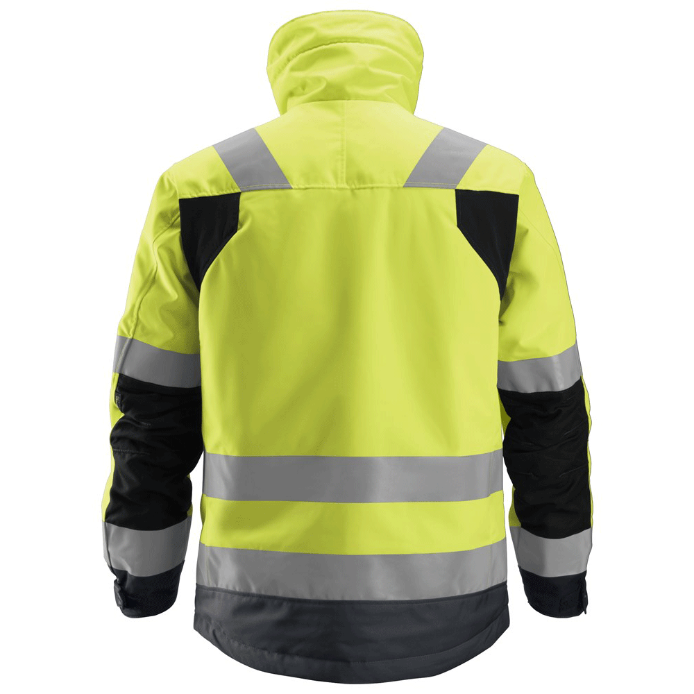 Snickers-1130-Allround-Work-High-Vis-37-5-Insulated-Jacket-CL3-Various-Colours-Workwear-Nation-Ltd-5985 - Bobobiy