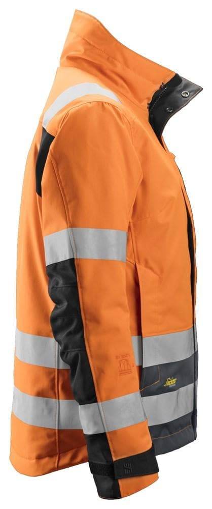 Snickers-1137-AllroundWork-Women-s-Hi-Vis-37-5-Insulated-Jacket-Class-2-3-Various-Colours-Workwear-Nation-Ltd-4538 - Bobobiy