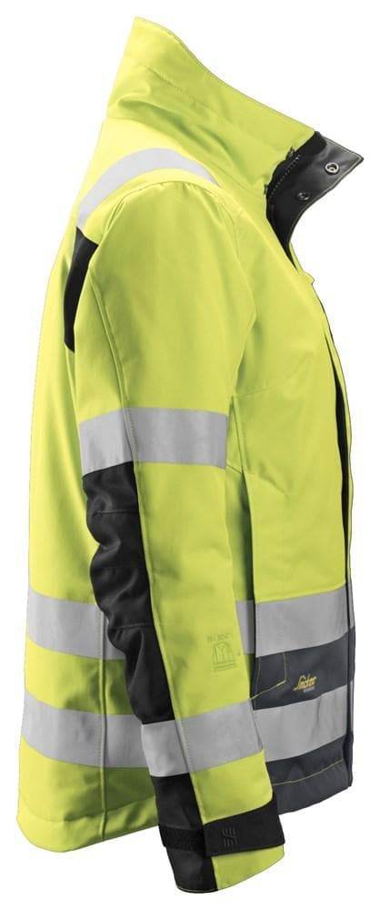 Snickers-1137-AllroundWork-Women-s-Hi-Vis-37-5-Insulated-Jacket-Class-2-3-Various-Colours-Workwear-Nation-Ltd-5554 - Bobobiy
