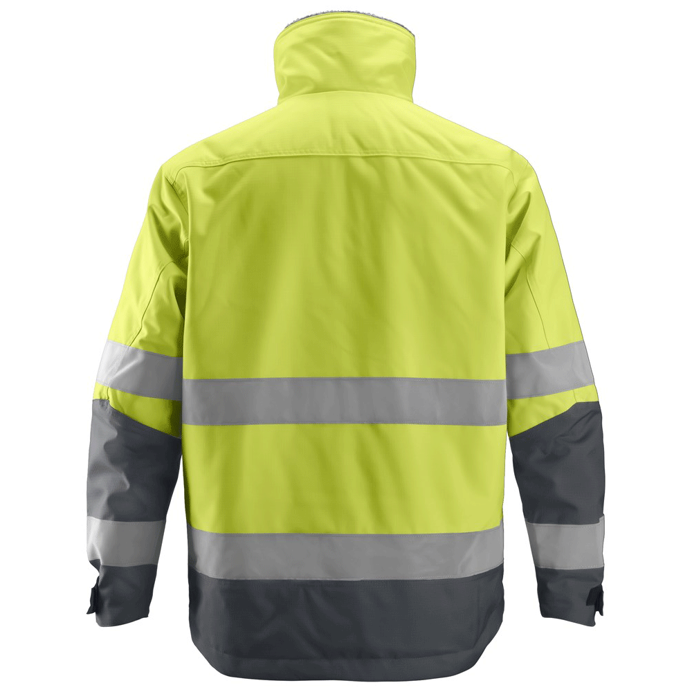 Snickers-1138-Core-Hi-Vis-Insulated-Jacket-CL3-Various-Colours-Workwear-Nation-Ltd-6758 - Bobobiy