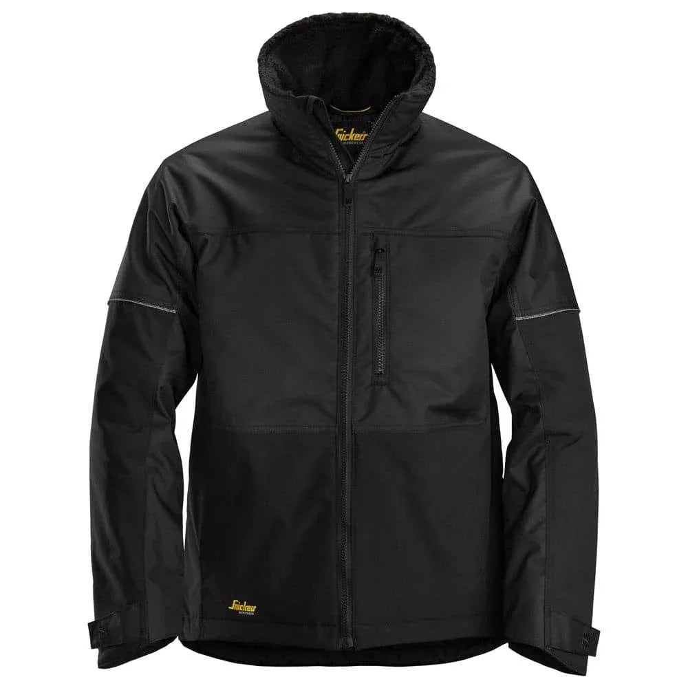 Snickers-1148-Winter-Jacket-and-Free-Snickers-Limited-Edition-Hoody-RRP-153-60-Workwear-Nation-Ltd-713 - Bobobiy