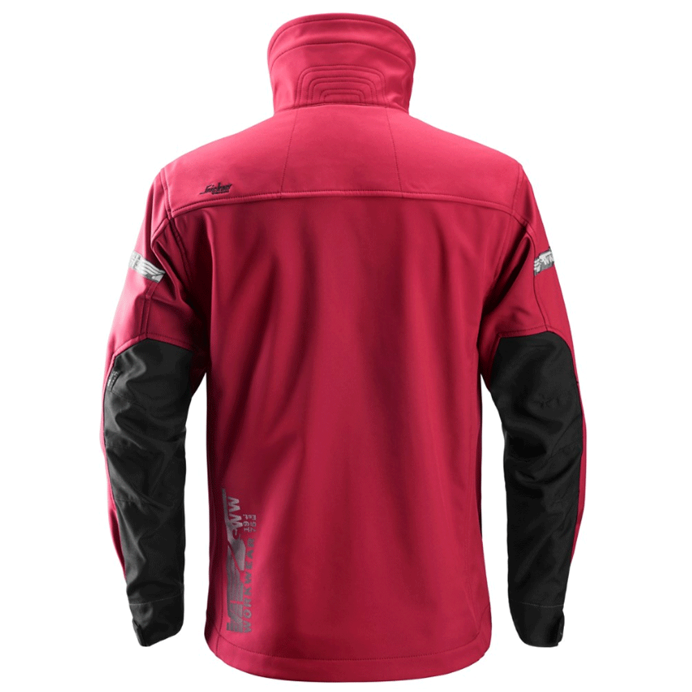 Snickers-1200-AllroundWork-Softshell-Jacket-Various-Colours-Workwear-Nation-Ltd-4799 - Bobobiy