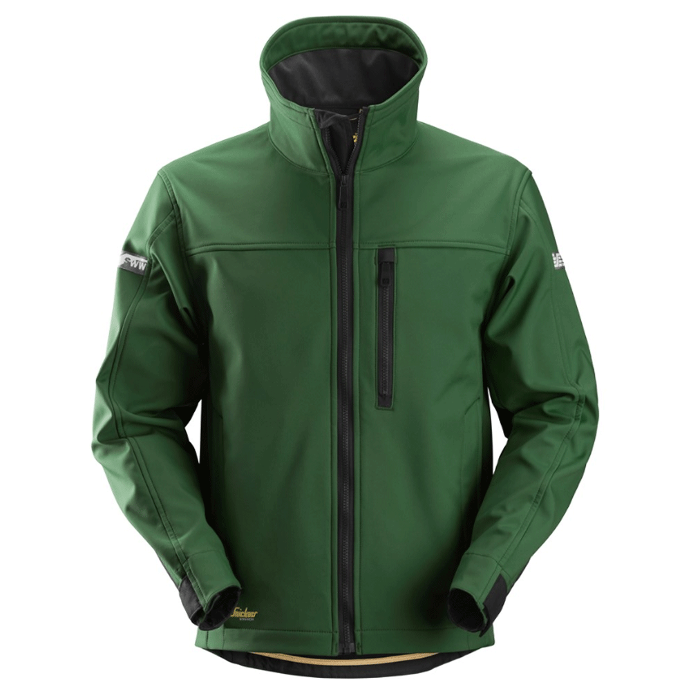 Snickers-1200-AllroundWork-Softshell-Jacket-Various-Colours-Workwear-Nation-Ltd-6953 - Bobobiy