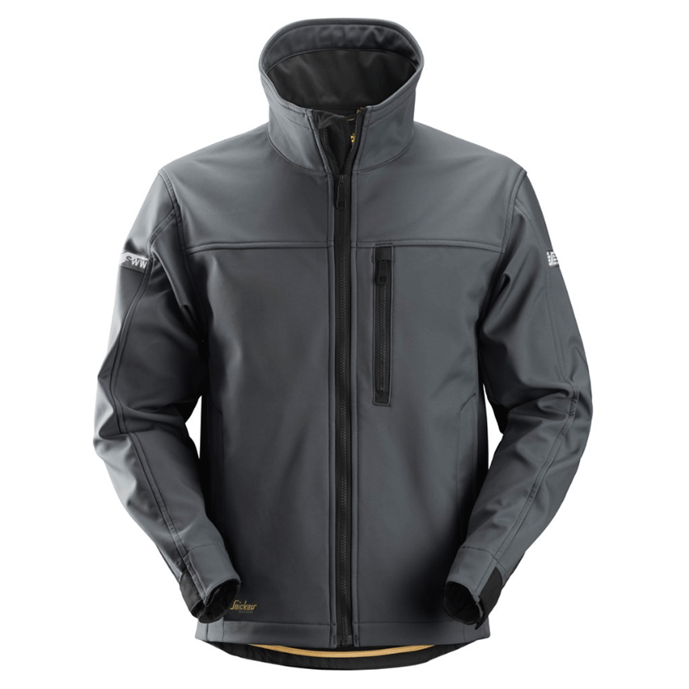 Snickers-1200-AllroundWork-Softshell-Jacket-Various-Colours-Workwear-Nation-Ltd-8145 - Bobobiy