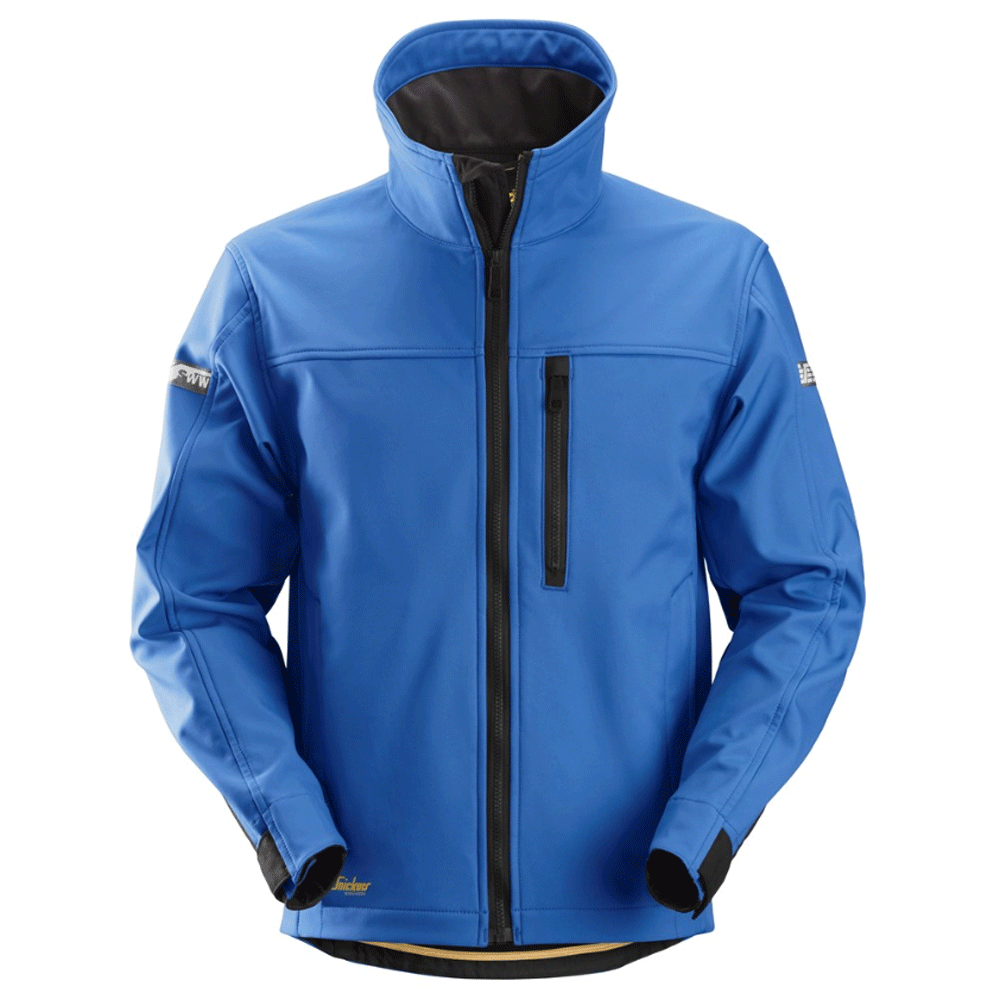 Snickers-1200-AllroundWork-Softshell-Jacket-Various-Colours-Workwear-Nation-Ltd-8177 - Bobobiy