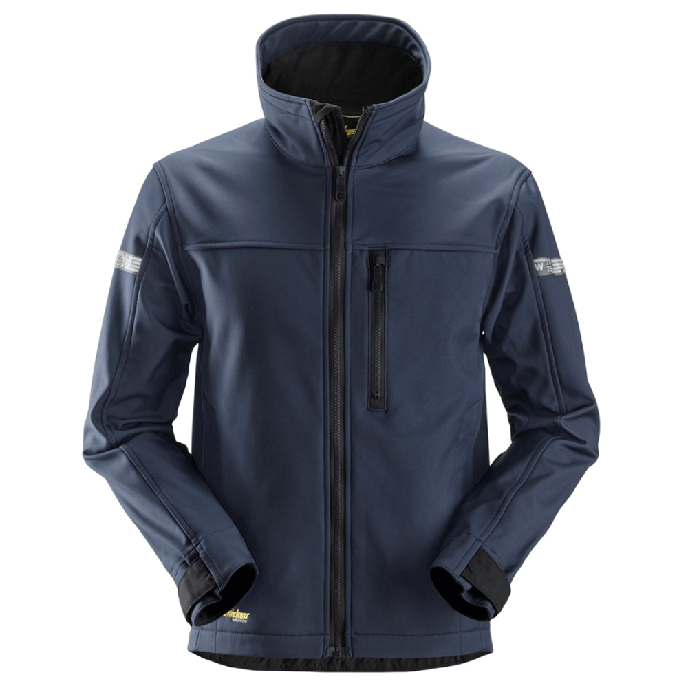 Snickers-1200-AllroundWork-Softshell-Jacket-Various-Colours-Workwear-Nation-Ltd-9059 - Bobobiy