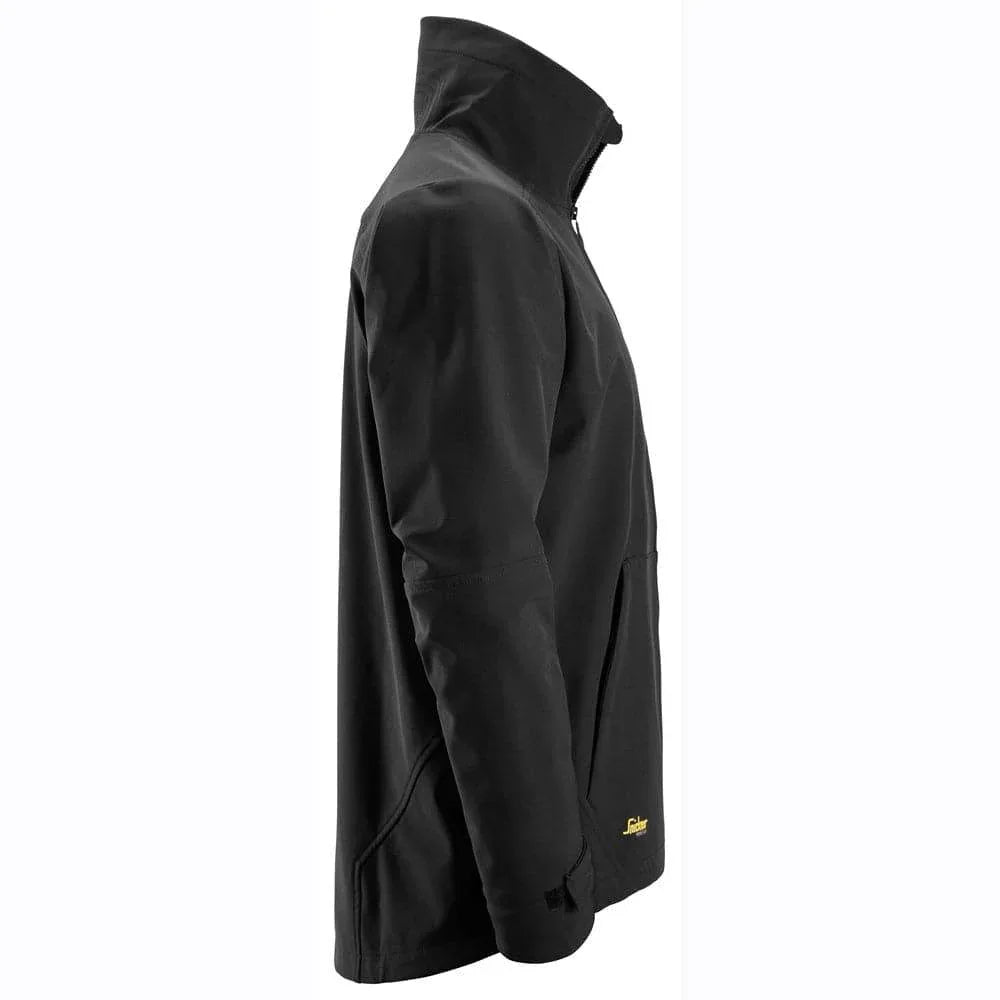 Snickers-1205-AllroundWork-Windproof-Soft-Shell-Jacket-Workwear-Nation-Ltd-4660 - Bobobiy