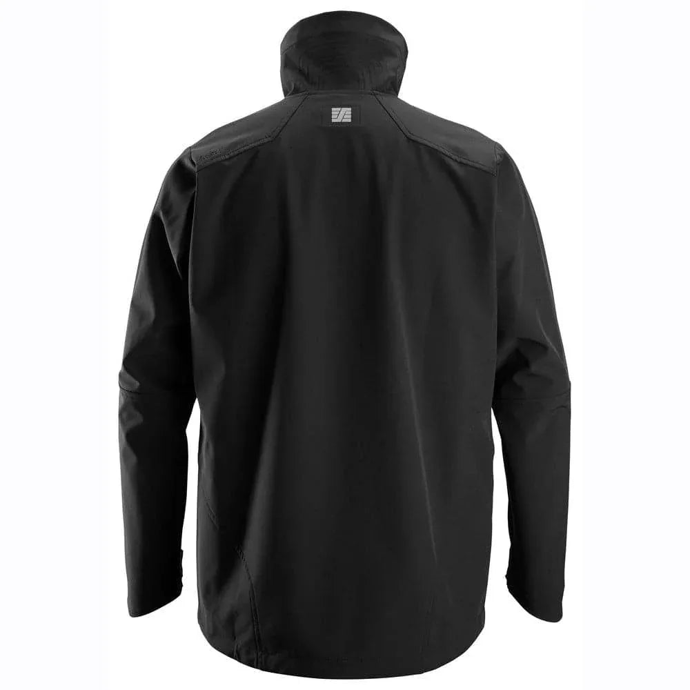 Snickers-1205-AllroundWork-Windproof-Soft-Shell-Jacket-Workwear-Nation-Ltd-5034 - Bobobiy