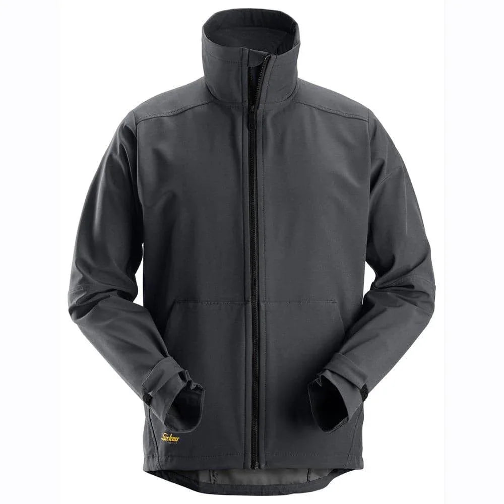 Snickers-1205-AllroundWork-Windproof-Soft-Shell-Jacket-Workwear-Nation-Ltd-5797 - Bobobiy