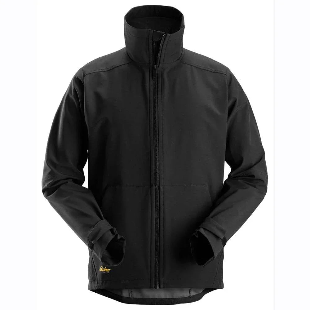 Snickers-1205-AllroundWork-Windproof-Soft-Shell-Jacket-Workwear-Nation-Ltd-8634 - Bobobiy