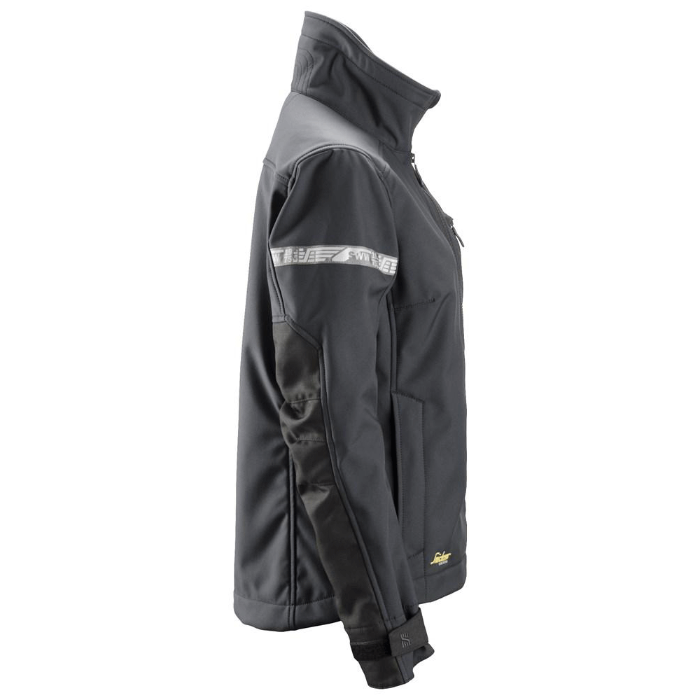 Snickers-1207-AllroundWork-Women-s-Softshell-Jacket-Various-Colours-Workwear-Nation-Ltd-2505 - Bobobiy
