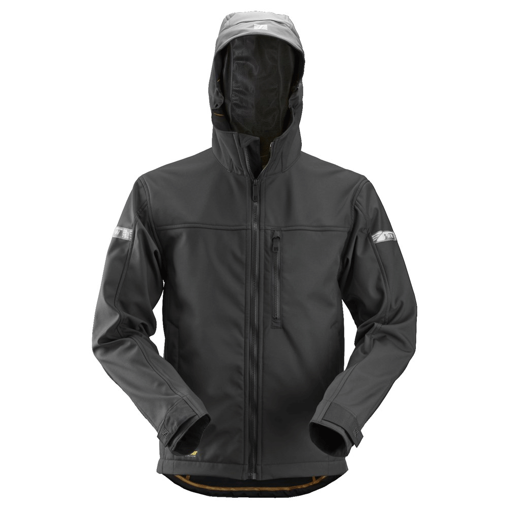 Snickers-1229-AllroundWork-Softshell-Jacket-Various-Colours-Workwear-Nation-Ltd-3259 - Bobobiy