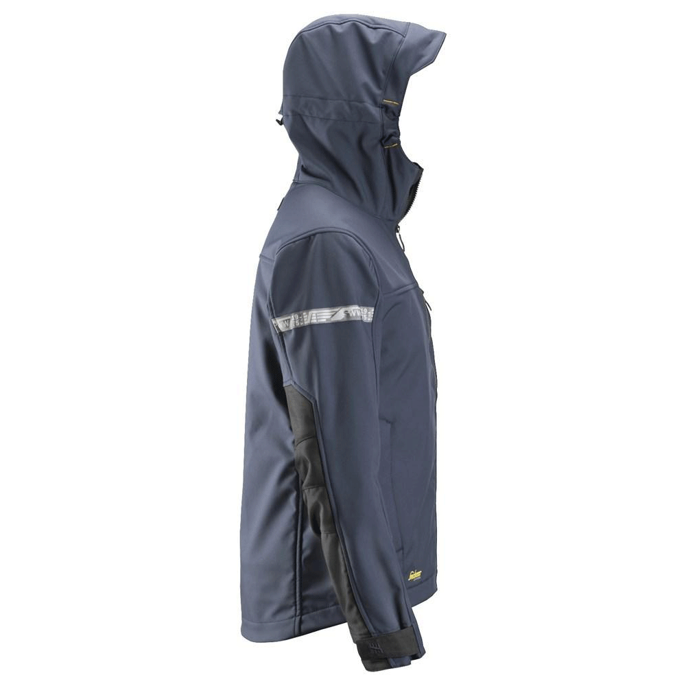 Snickers-1229-AllroundWork-Softshell-Jacket-Various-Colours-Workwear-Nation-Ltd-5267 - Bobobiy