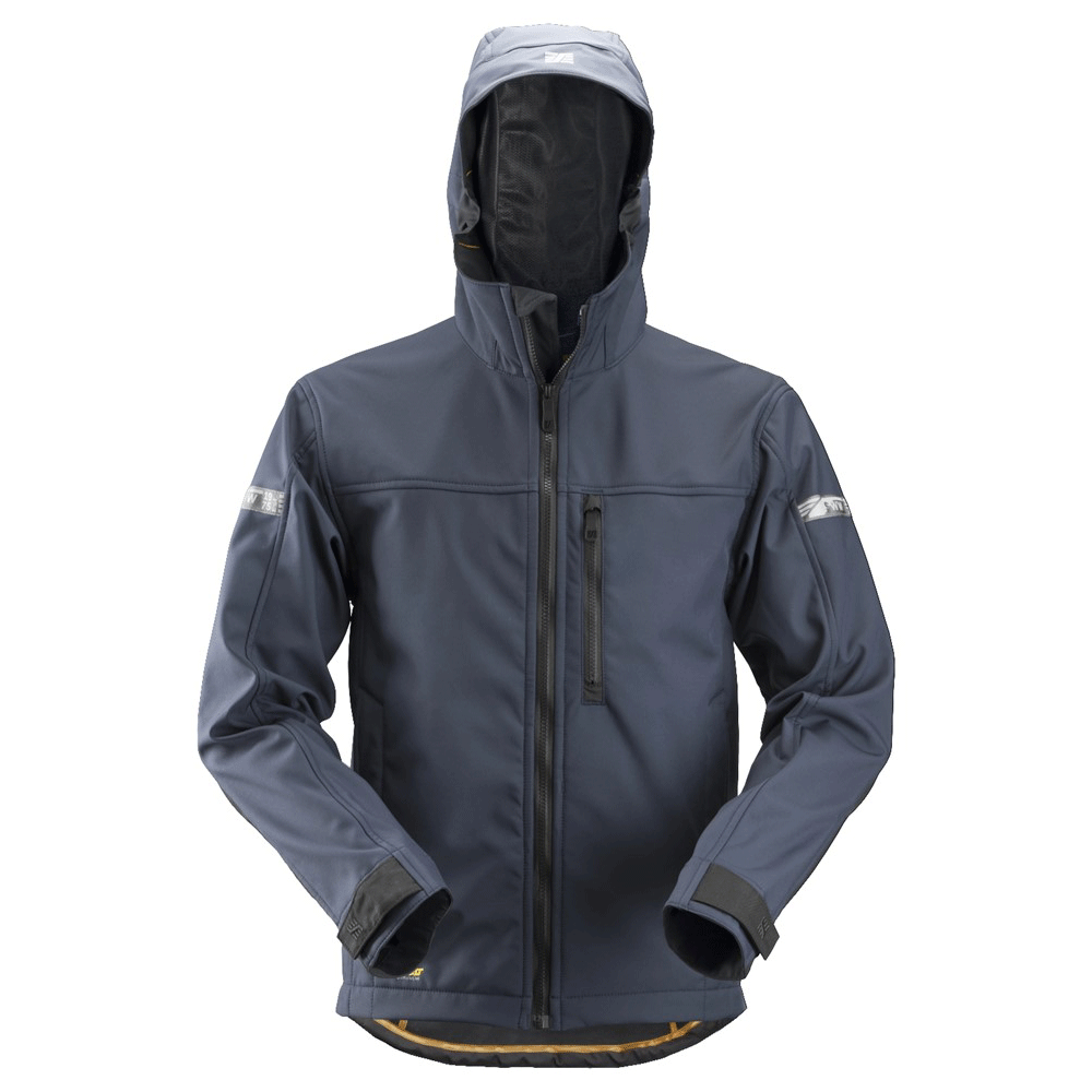 Snickers-1229-AllroundWork-Softshell-Jacket-Various-Colours-Workwear-Nation-Ltd-6803 - Bobobiy