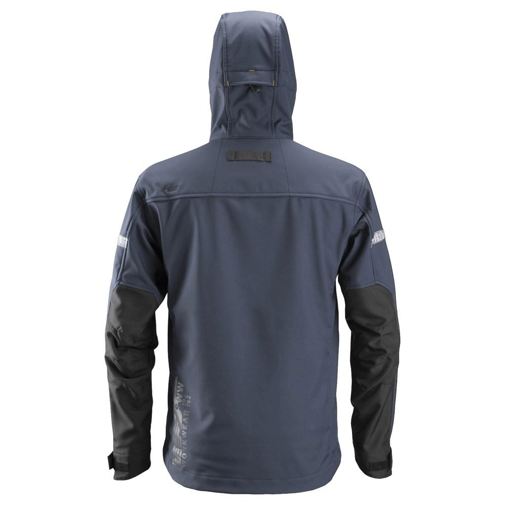 Snickers-1229-AllroundWork-Softshell-Jacket-Various-Colours-Workwear-Nation-Ltd-7896 - Bobobiy