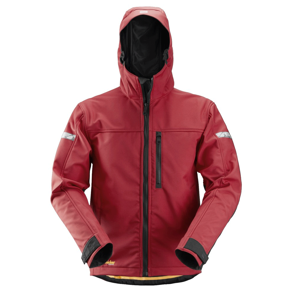 Snickers-1229-AllroundWork-Softshell-Jacket-Various-Colours-Workwear-Nation-Ltd-8227 - Bobobiy