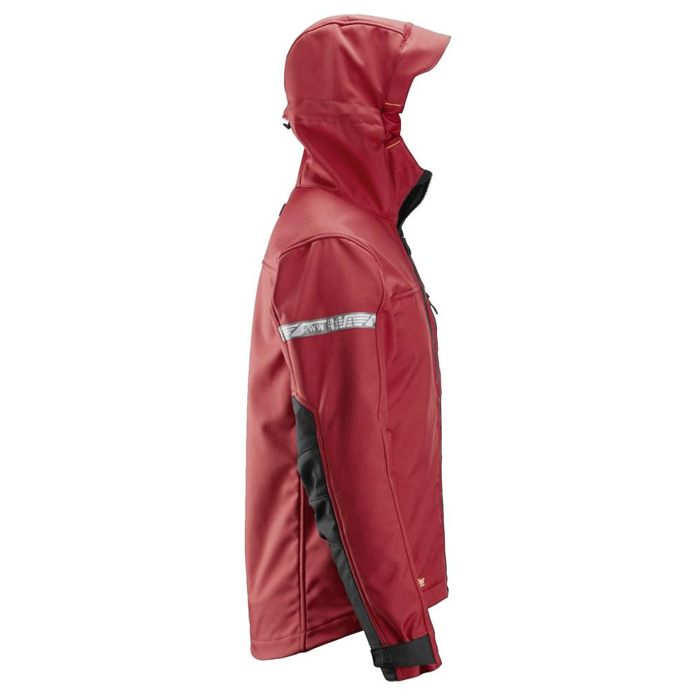Snickers-1229-AllroundWork-Softshell-Jacket-Various-Colours-Workwear-Nation-Ltd-8709 - Bobobiy