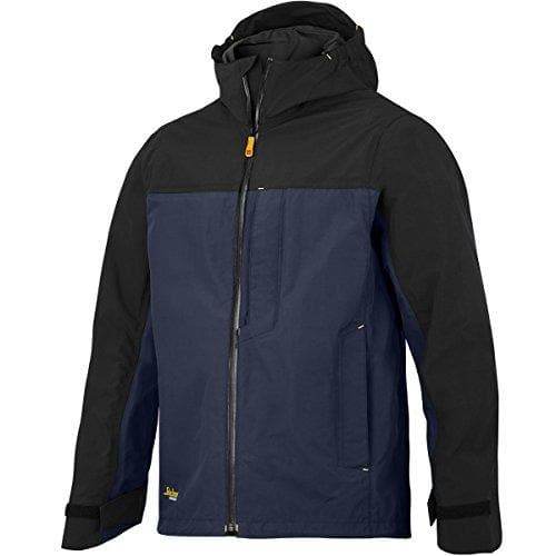 Snickers-1303-AllroundWork-Waterproof-Shell-Jacket-Various-Colours-Workwear-Nation-Ltd-1068 - Bobobiy