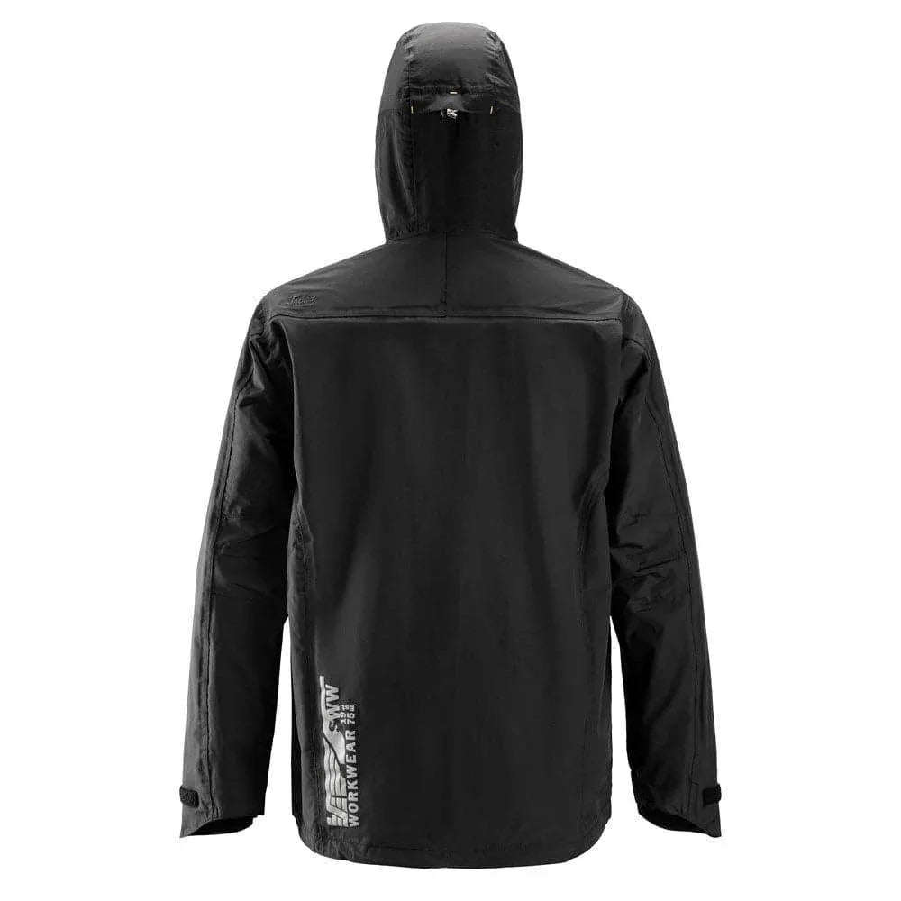 Snickers-1303-AllroundWork-Waterproof-Shell-Jacket-Various-Colours-Workwear-Nation-Ltd-2404 - Bobobiy