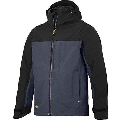 Snickers-1303-AllroundWork-Waterproof-Shell-Jacket-Various-Colours-Workwear-Nation-Ltd-4775 - Bobobiy