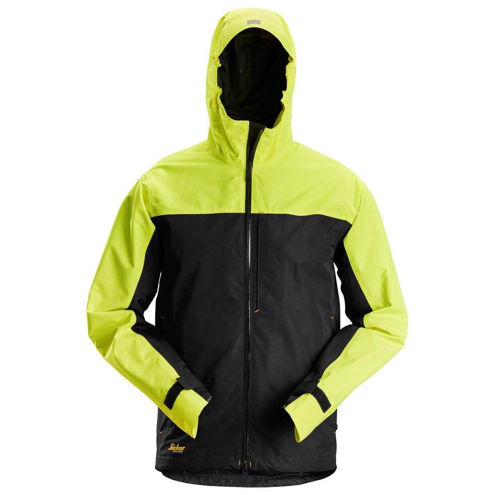 Snickers-1303-AllroundWork-Waterproof-Shell-Jacket-Various-Colours-Workwear-Nation-Ltd-8896 - Bobobiy
