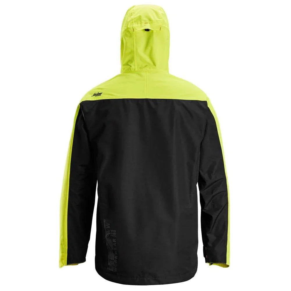 Snickers-1303-AllroundWork-Waterproof-Shell-Jacket-Various-Colours-Workwear-Nation-Ltd-9766 - Bobobiy