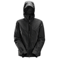 Snickers-1367-AllroundWork-Women-s-Waterproof-Shell-Jacket-Workwear-Nation-Ltd-603 - Bobobiy