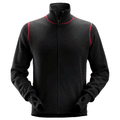 Snickers-1563-ProtecWork-Flame-Retardant-Arc-Protection-Wool-Terry-Jacket-Workwear-Nation-Ltd-8738 - Bobobiy