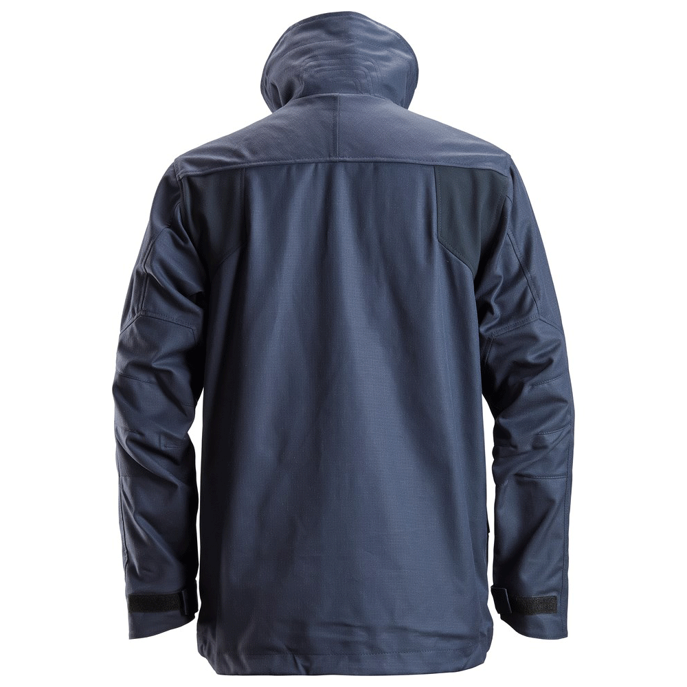 Snickers-1566-ProtecWork-Flame-Retardant-Arc-Protection-Work-Jacket-Workwear-Nation-Ltd-2673 - Bobobiy