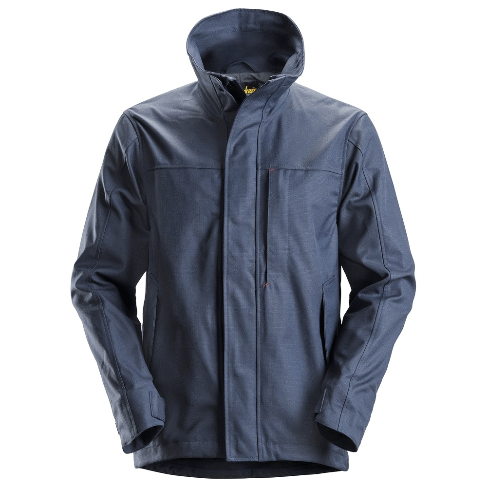 Snickers-1566-ProtecWork-Flame-Retardant-Arc-Protection-Work-Jacket-Workwear-Nation-Ltd-326 - Bobobiy