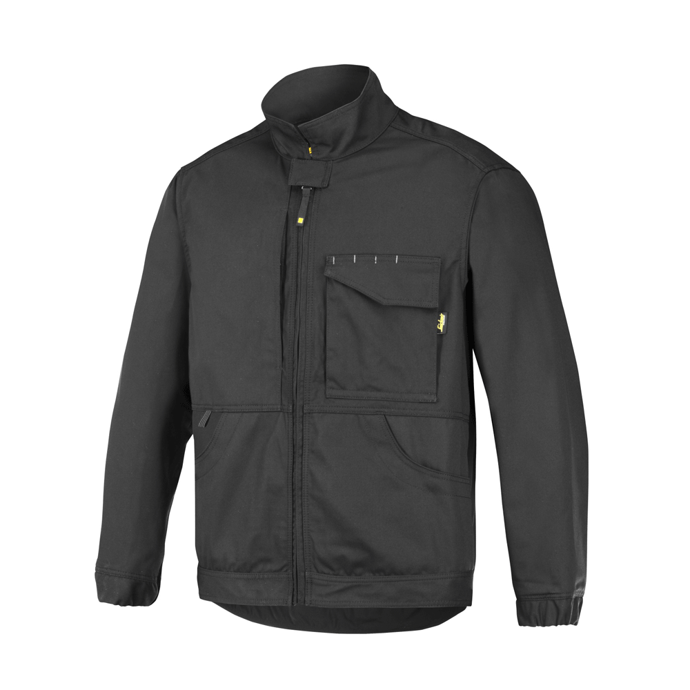 Snickers-1673-Service-Jacket-Various-Colours-Workwear-Nation-Ltd-2554 - Bobobiy