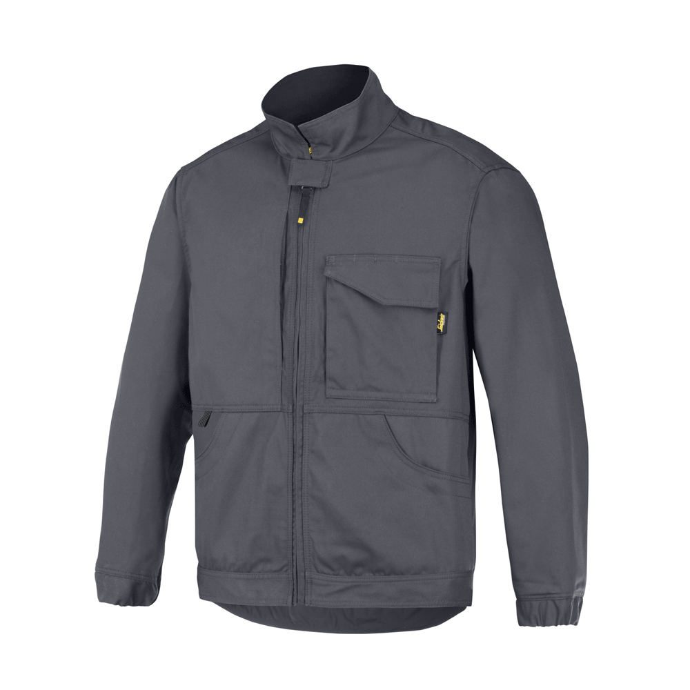Snickers-1673-Service-Jacket-Various-Colours-Workwear-Nation-Ltd-5740 - Bobobiy