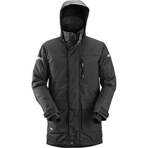 Snickers-1800-AllroundWork-Waterproof-37-5-Insulated-Parka-Various-Colours-Workwear-Nation-Ltd-206 - Bobobiy