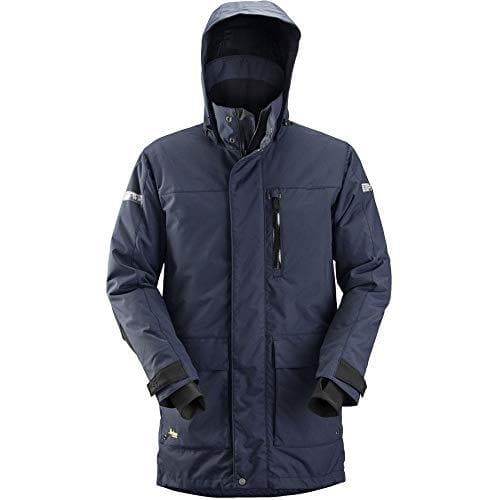Snickers-1800-AllroundWork-Waterproof-37-5-Insulated-Parka-Various-Colours-Workwear-Nation-Ltd-8611 - Bobobiy