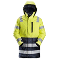 Snickers-1860-ProtecWork-Arc-Protection-Insulated-Hi-Vis-Parka-Class-3-Workwear-Nation-Ltd-369 - Bobobiy