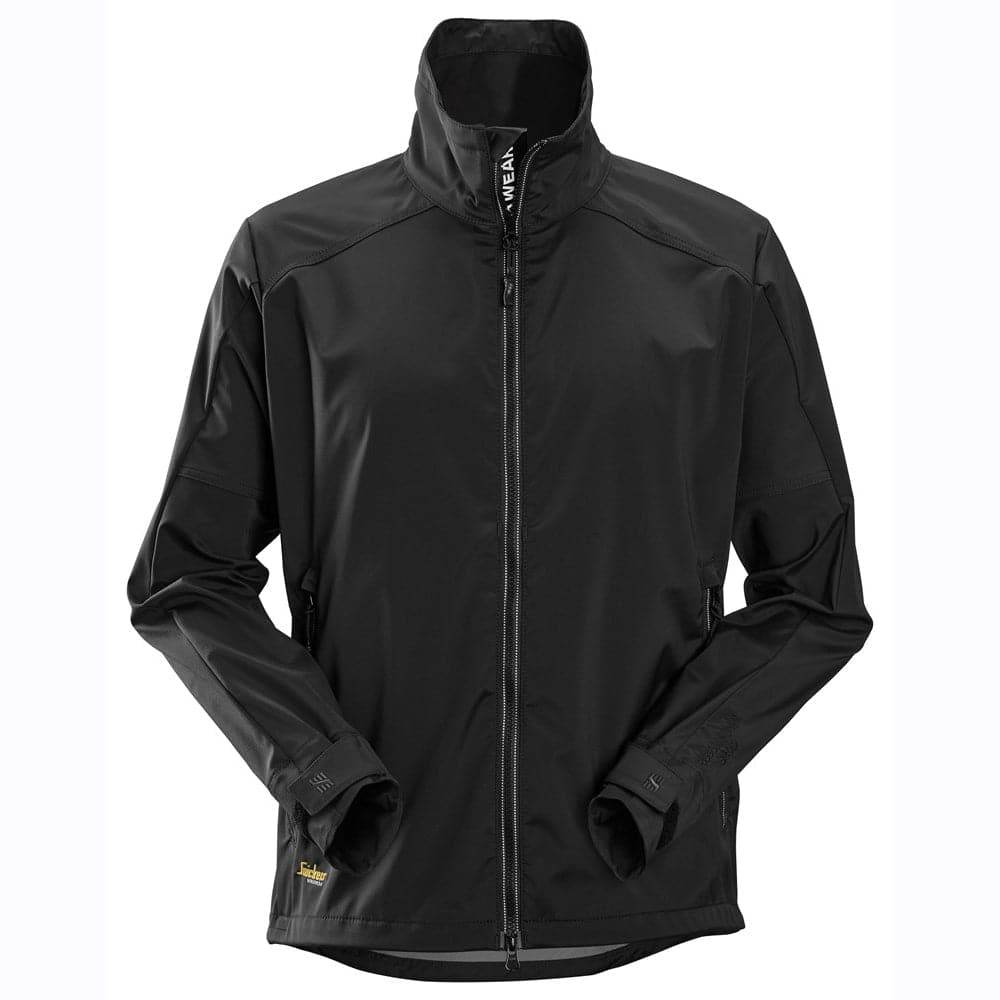 Snickers-1915-AllroundWork-GORE-Stretch-Windstopper-Jacket-Workwear-Nation-Ltd-2364 - Bobobiy