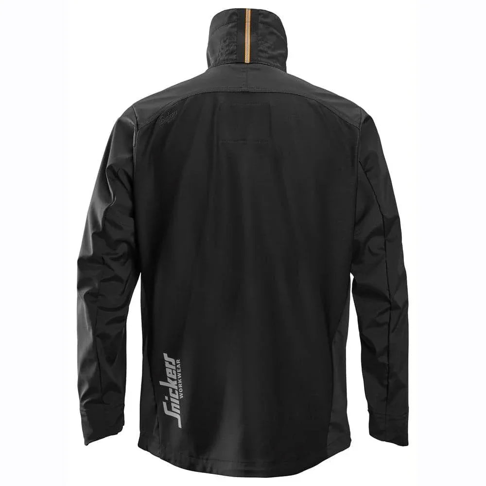 Snickers-1915-AllroundWork-GORE-Stretch-Windstopper-Jacket-Workwear-Nation-Ltd-5059 - Bobobiy