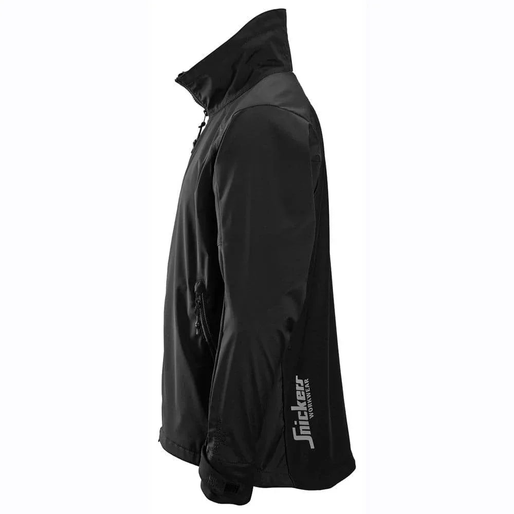 Snickers-1915-AllroundWork-GORE-Stretch-Windstopper-Jacket-Workwear-Nation-Ltd-5162 - Bobobiy