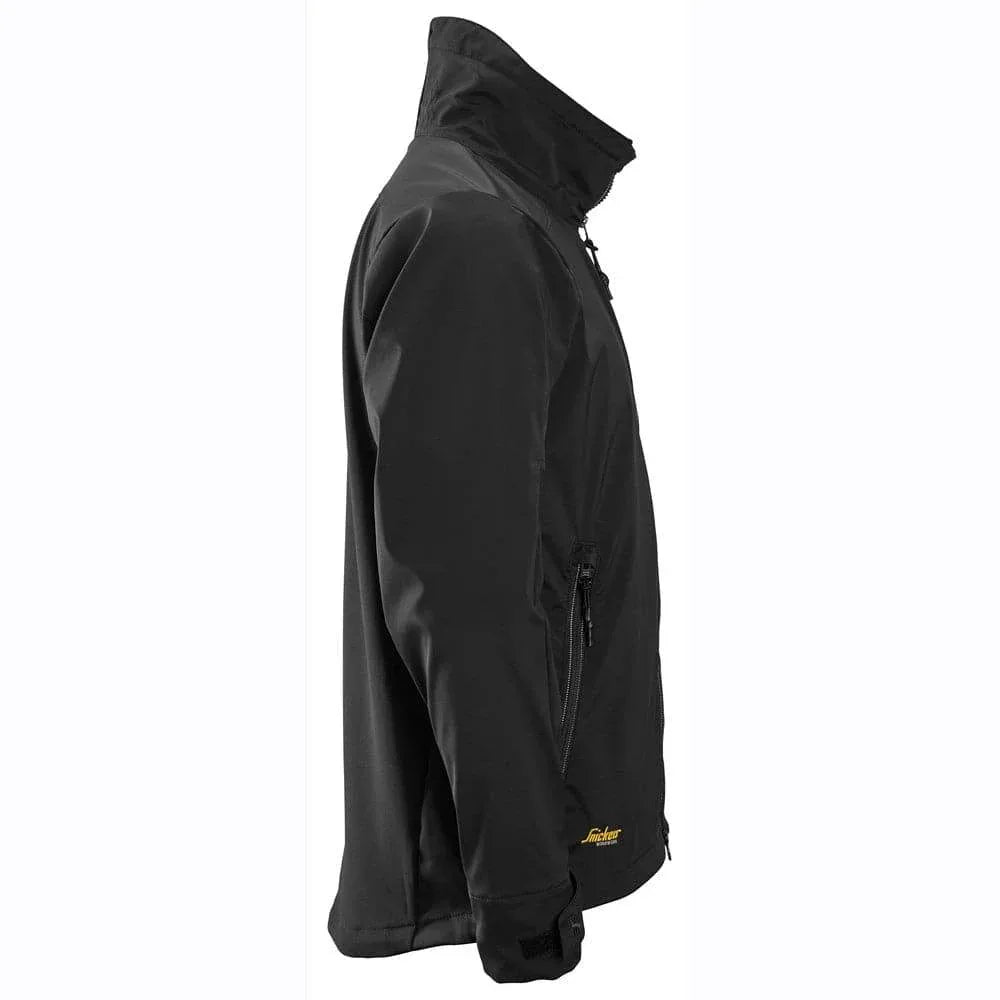 Snickers-1915-AllroundWork-GORE-Stretch-Windstopper-Jacket-Workwear-Nation-Ltd-6434 - Bobobiy