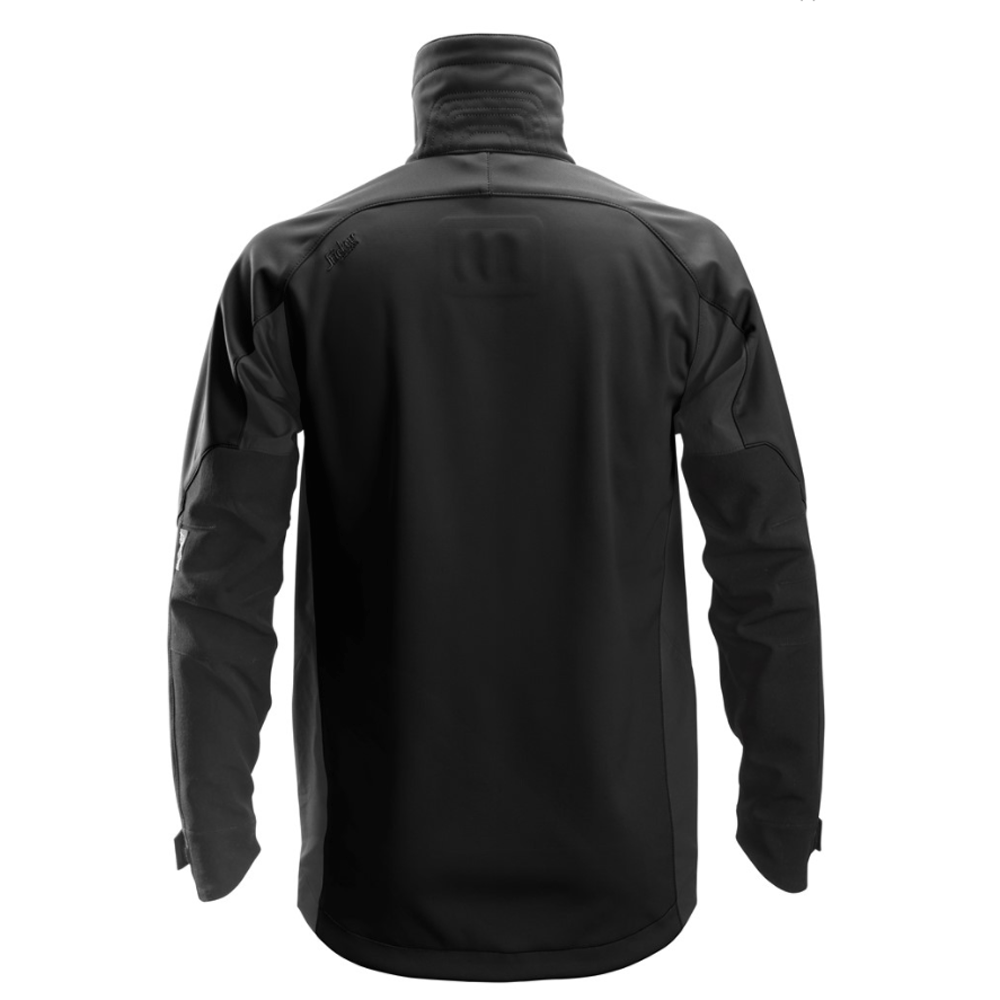 Snickers-1940-FlexiWork-Full-Stretch-Jacket-Various-Colours-Workwear-Nation-Ltd-1748 - Bobobiy