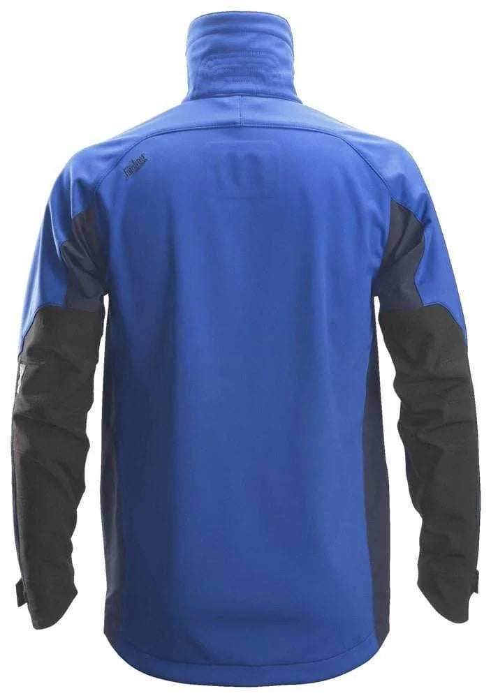 Snickers-1940-FlexiWork-Full-Stretch-Jacket-Various-Colours-Workwear-Nation-Ltd-4763 - Bobobiy