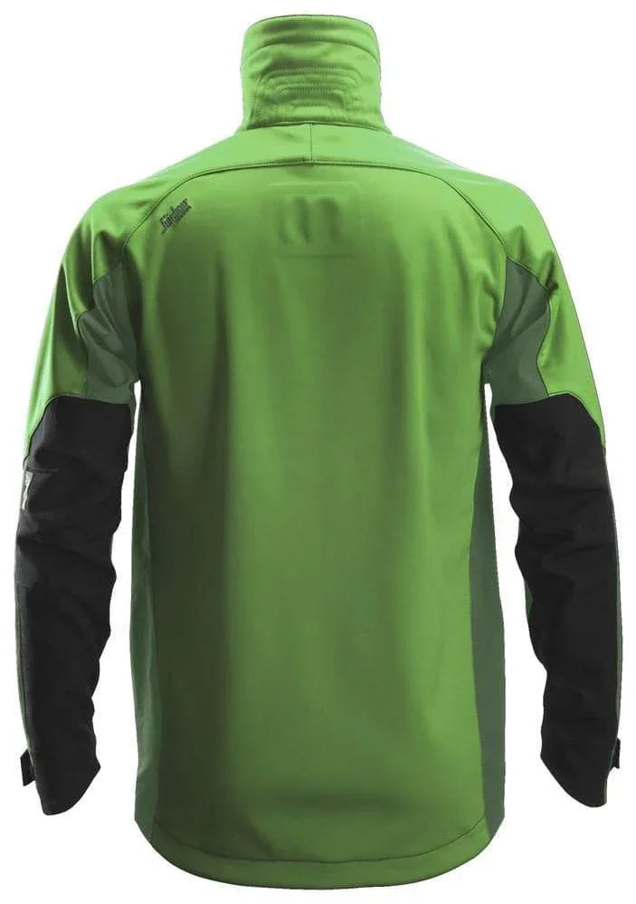 Snickers-1940-FlexiWork-Full-Stretch-Jacket-Various-Colours-Workwear-Nation-Ltd-6496 - Bobobiy